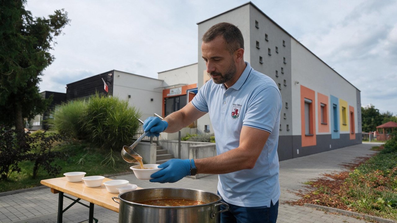 Milicz bez pieniędzy na żłobek. Z pustego i Salomon nie naleje!