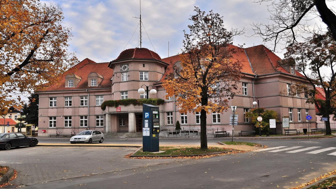 Parkomaty za 190 tys. zł. Gmina przemilczała część kosztów strefy